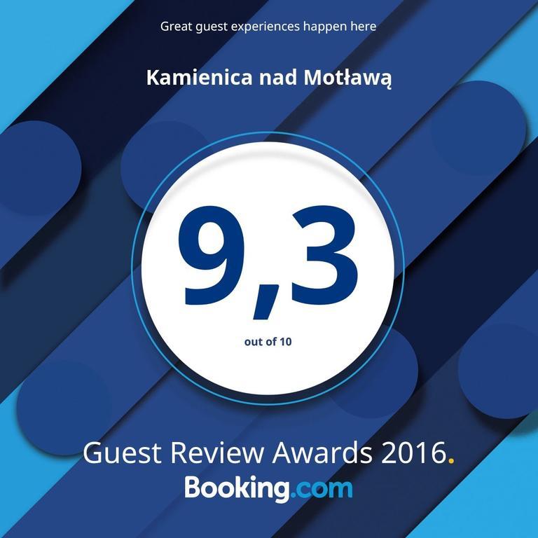 Kamienica Nad Motlawa Apartment Гданск Екстериор снимка