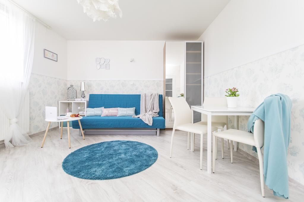 Kamienica Nad Motlawa Apartment Гданск Екстериор снимка