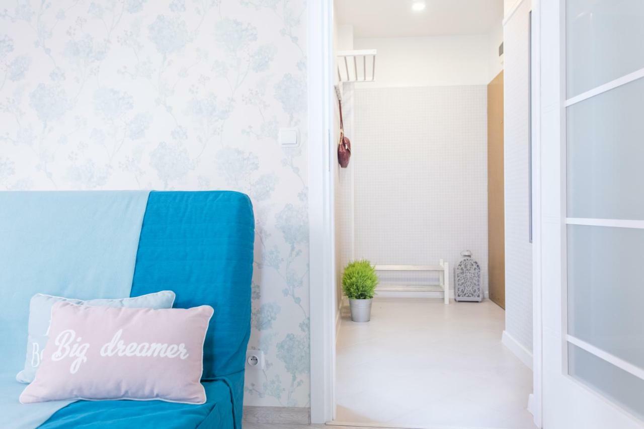Kamienica Nad Motlawa Apartment Гданск Екстериор снимка