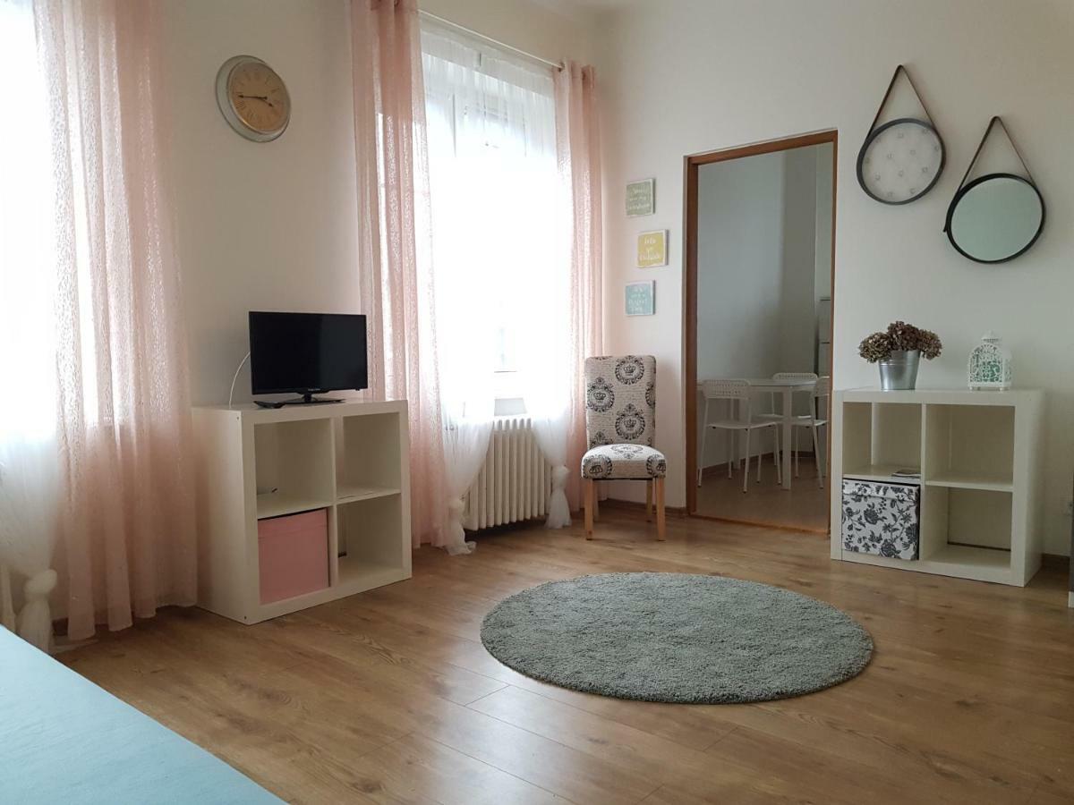 Kamienica Nad Motlawa Apartment Гданск Екстериор снимка