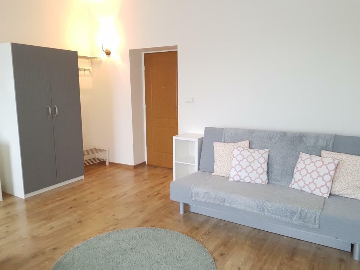 Kamienica Nad Motlawa Apartment Гданск Екстериор снимка