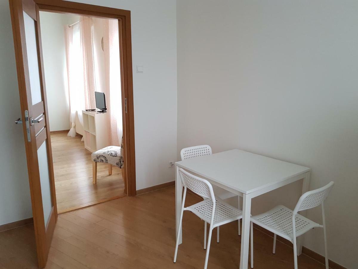 Kamienica Nad Motlawa Apartment Гданск Екстериор снимка