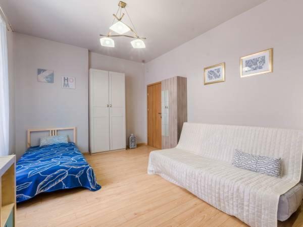 Kamienica Nad Motlawa Apartment Гданск Екстериор снимка