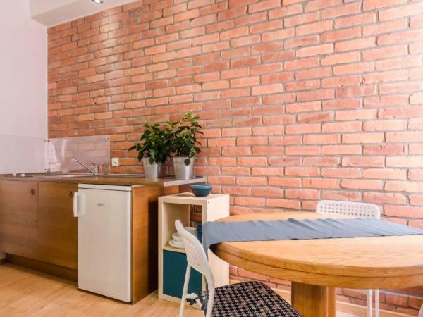 Kamienica Nad Motlawa Apartment Гданск Екстериор снимка