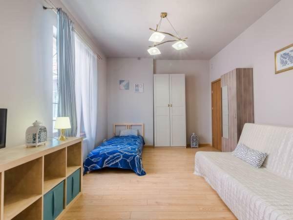 Kamienica Nad Motlawa Apartment Гданск Екстериор снимка