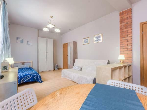 Kamienica Nad Motlawa Apartment Гданск Екстериор снимка