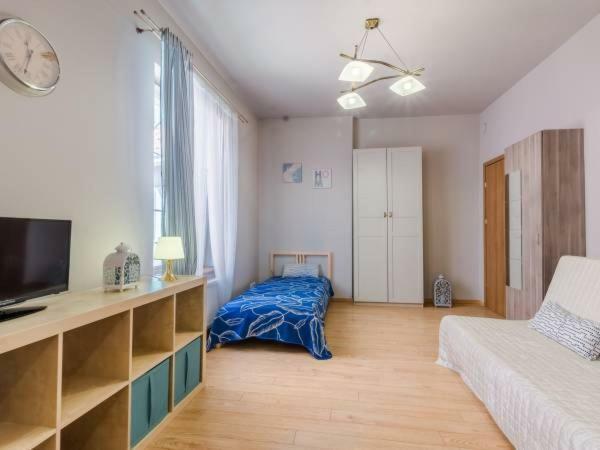 Kamienica Nad Motlawa Apartment Гданск Екстериор снимка