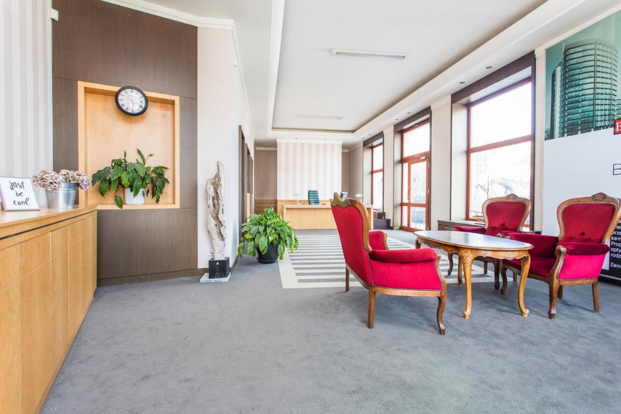 Kamienica Nad Motlawa Apartment Гданск Екстериор снимка